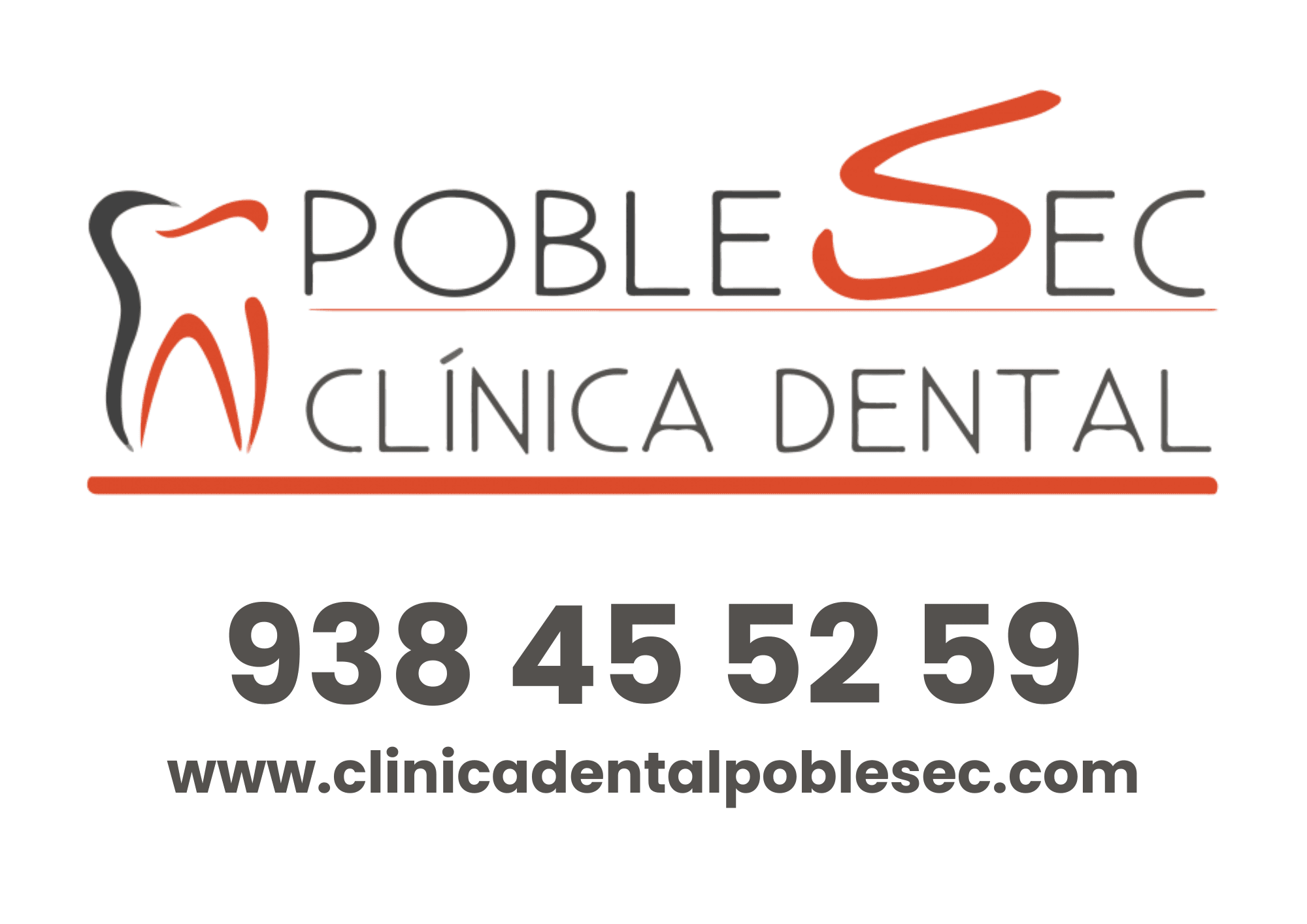 Clínica Dental Poble Sec